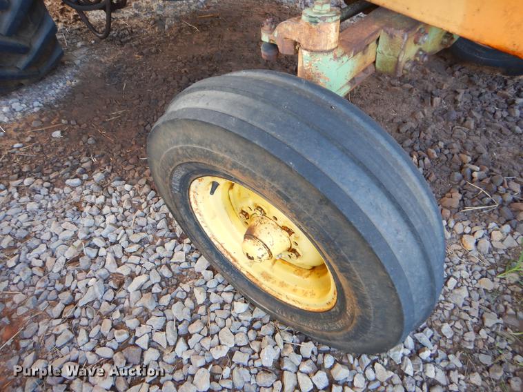 image for item EO9611 John Deere 2030 tractor