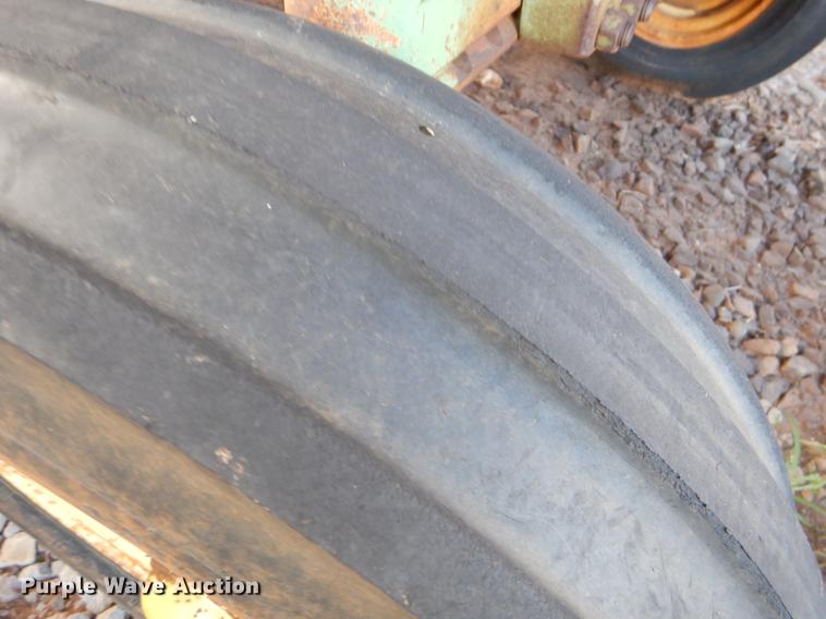 image for item EO9611 John Deere 2030 tractor