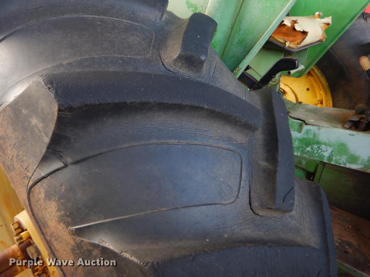 image for item EO9611 John Deere 2030 tractor