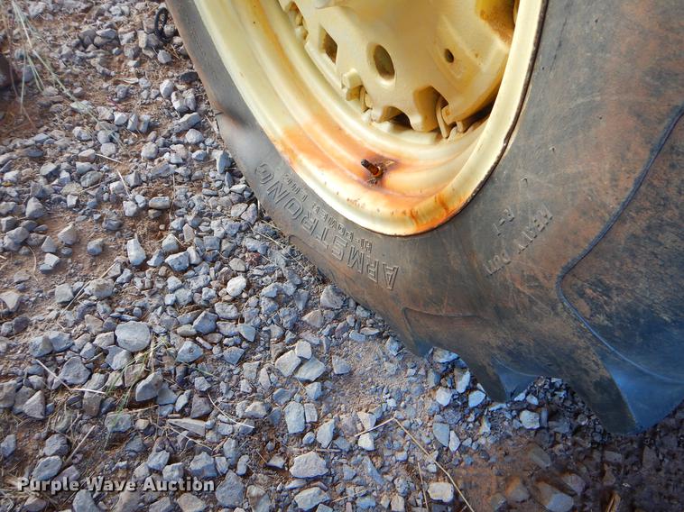 image for item EO9611 John Deere 2030 tractor