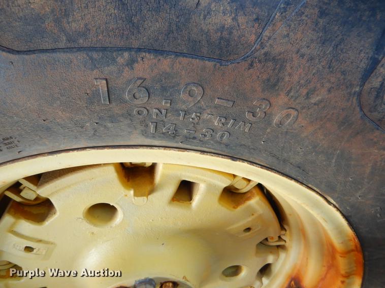 image for item EO9611 John Deere 2030 tractor