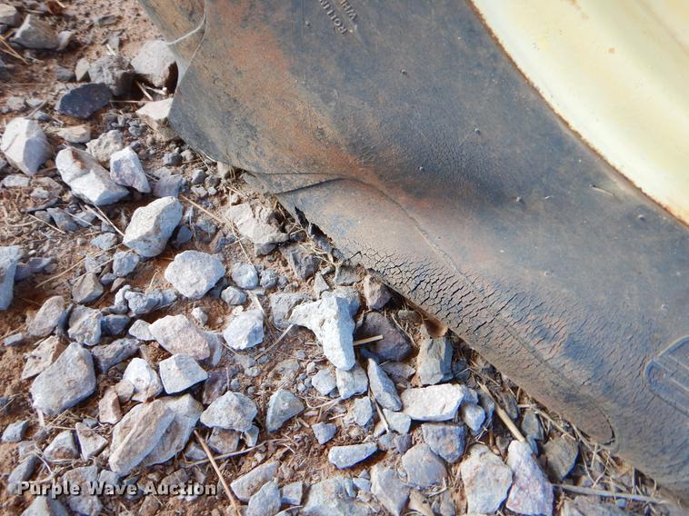 image for item EO9611 John Deere 2030 tractor