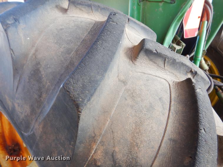 image for item EO9611 John Deere 2030 tractor