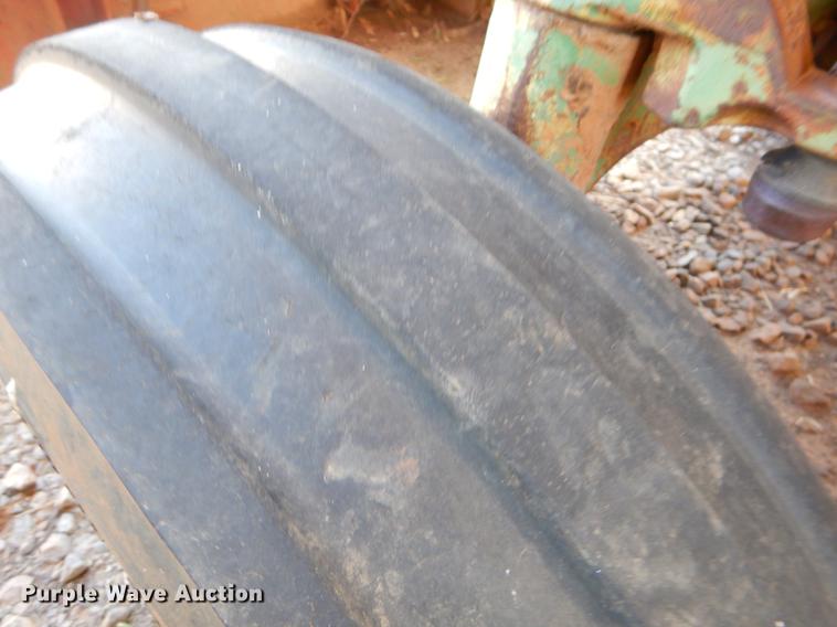 image for item EO9611 John Deere 2030 tractor