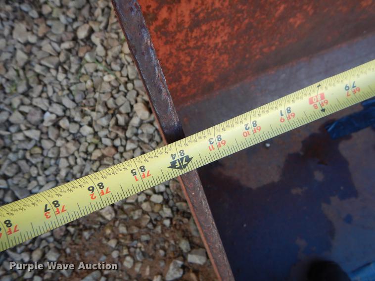 image for item EO9611 John Deere 2030 tractor