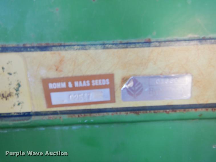 image for item EO9611 John Deere 2030 tractor