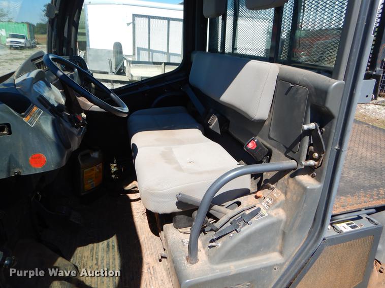 image for item EO9614 2009 Kubota RTV1100 utility vehicle