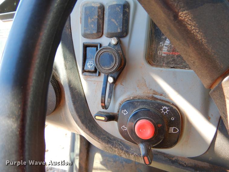 image for item EO9614 2009 Kubota RTV1100 utility vehicle