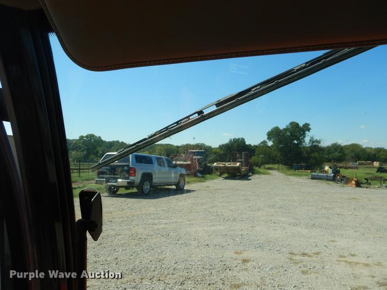 image for item EO9614 2009 Kubota RTV1100 utility vehicle