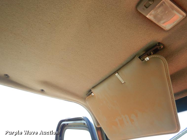 image for item EO9614 2009 Kubota RTV1100 utility vehicle