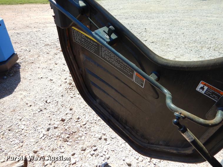 image for item EO9614 2009 Kubota RTV1100 utility vehicle