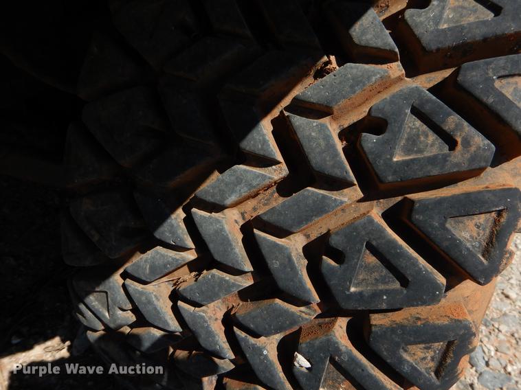 image for item EO9614 2009 Kubota RTV1100 utility vehicle