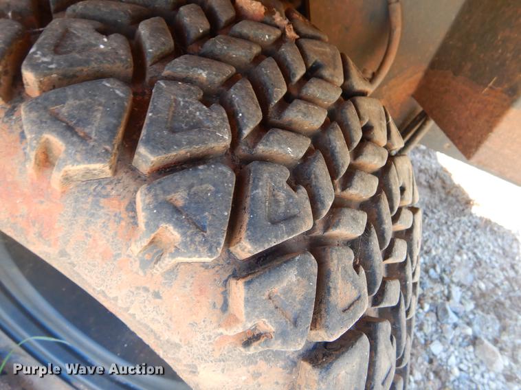 image for item EO9614 2009 Kubota RTV1100 utility vehicle