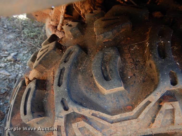 image for item EO9614 2009 Kubota RTV1100 utility vehicle