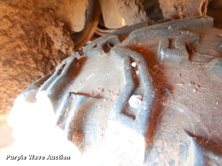 image for item EO9614 2009 Kubota RTV1100 utility vehicle