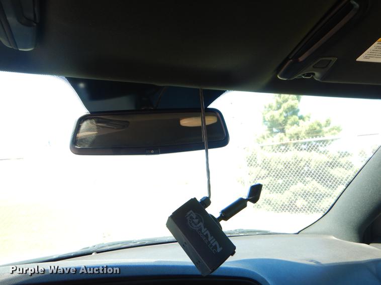 image for item EO9615 2013 Dodge Charger Police