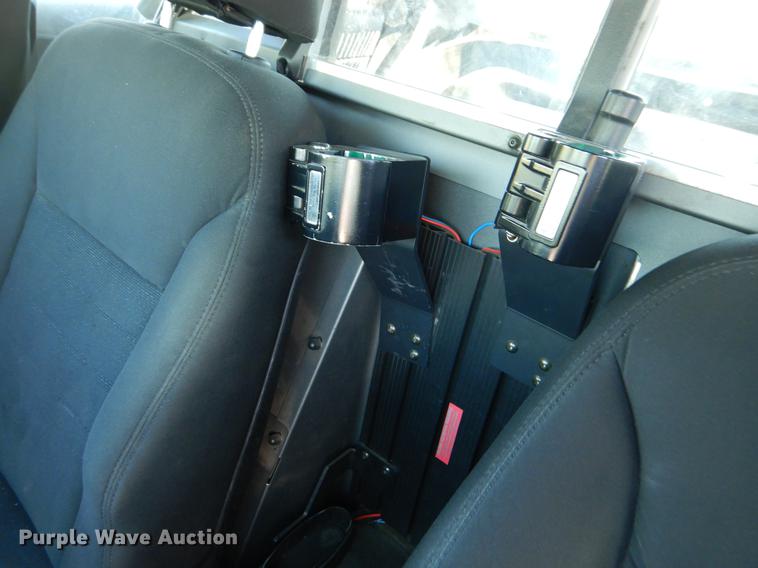 image for item EO9615 2013 Dodge Charger Police