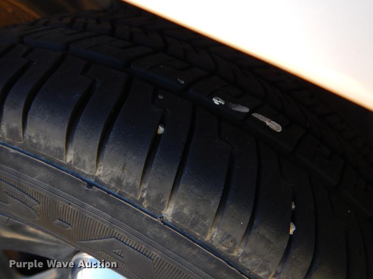 image for item EO9615 2013 Dodge Charger Police