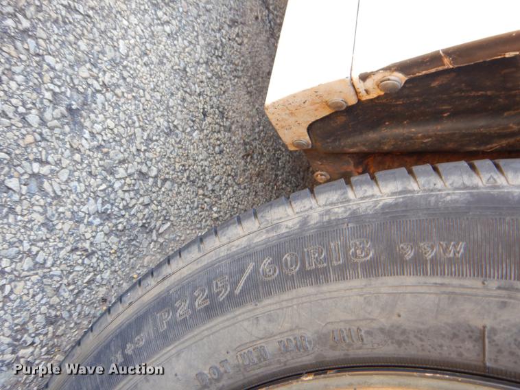 image for item EO9615 2013 Dodge Charger Police