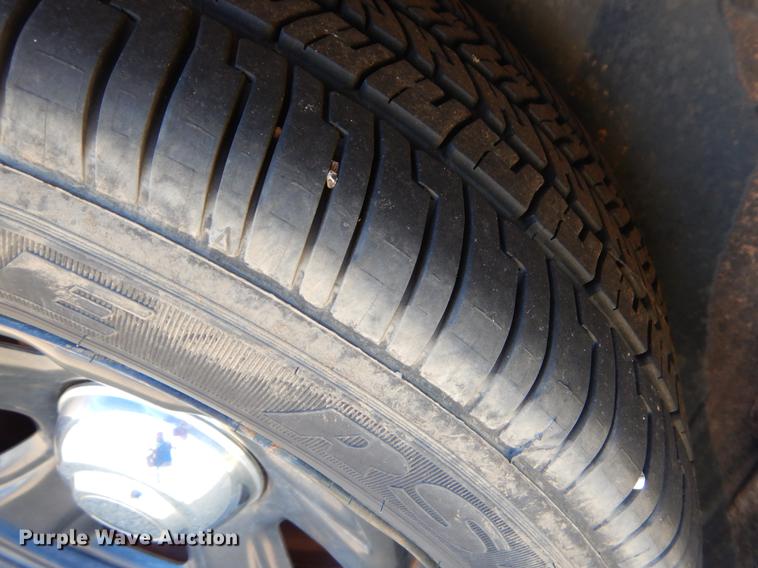 image for item EO9615 2013 Dodge Charger Police