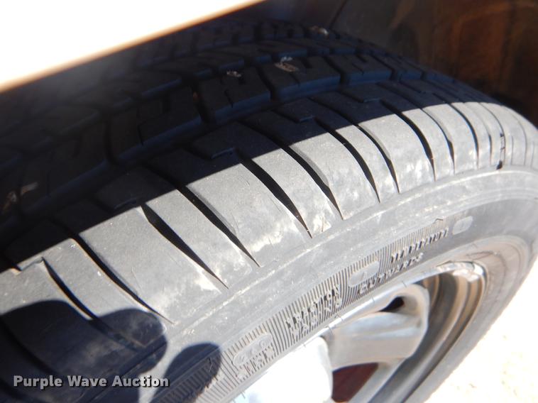 image for item EO9615 2013 Dodge Charger Police