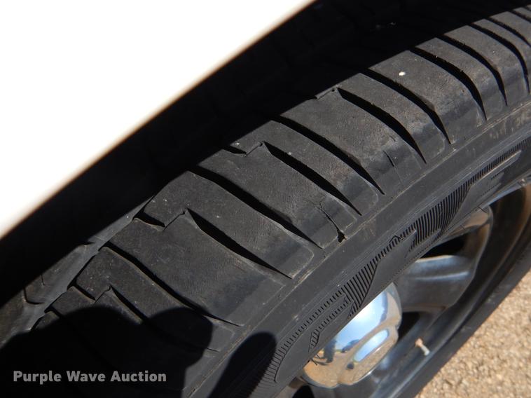 image for item EO9615 2013 Dodge Charger Police