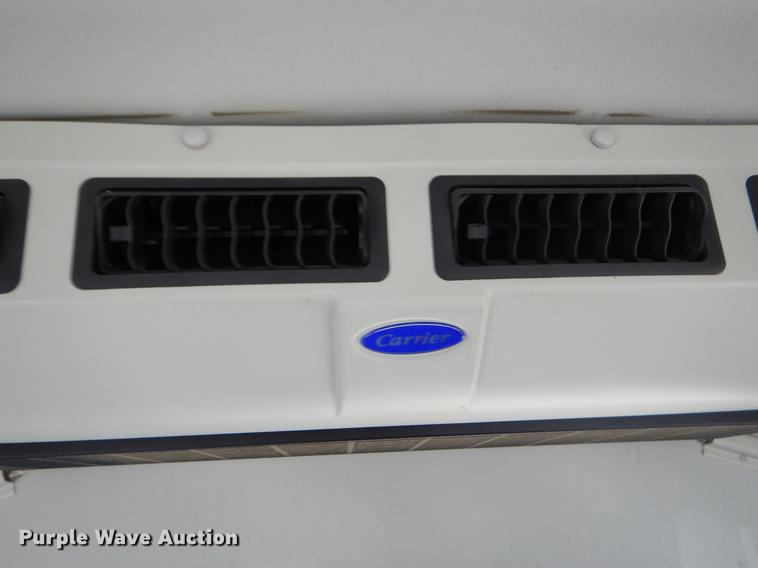 image for item EO9633 2008 Ford Econoline E450 shuttle bus