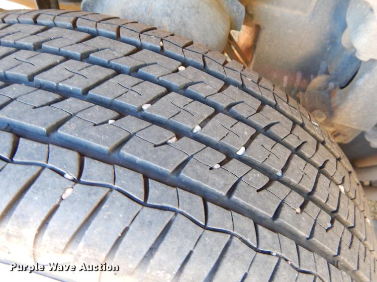 image for item EO9634 2010 Dodge Grand Caravan SE van