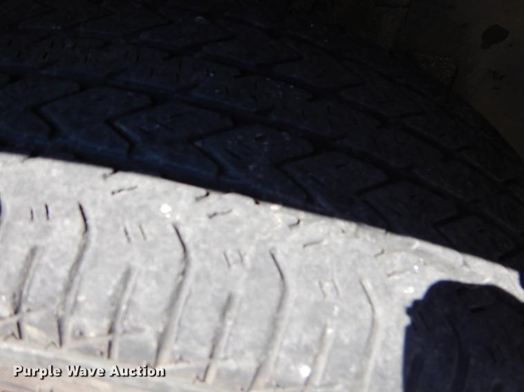 image for item EO9636 2010 Dodge Grand Caravan SE van