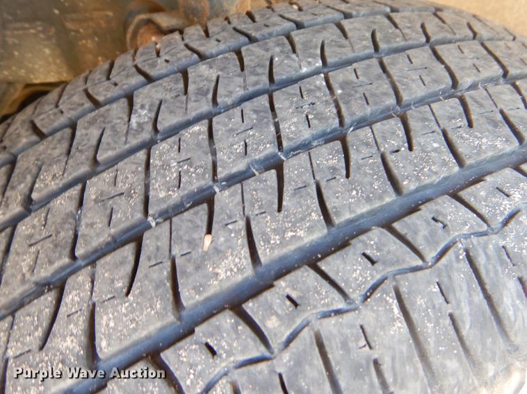 image for item EO9637 2010 Dodge Grand Caravan SE van