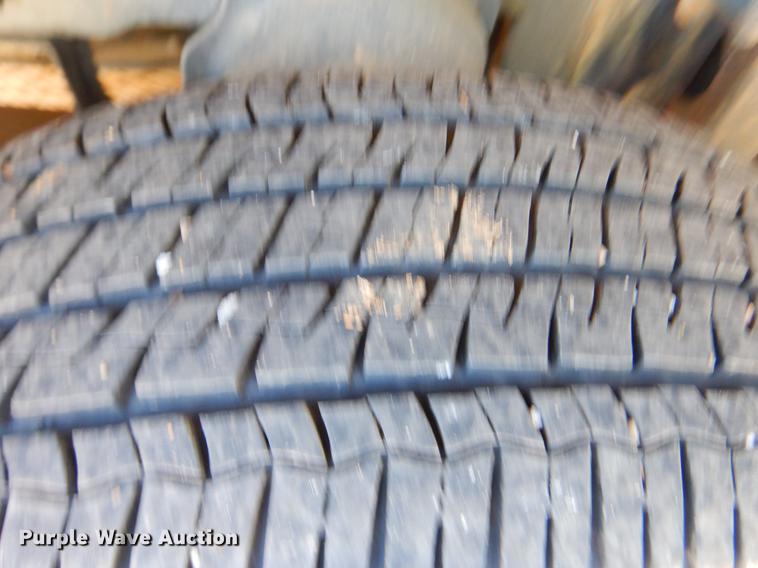 image for item EO9637 2010 Dodge Grand Caravan SE van