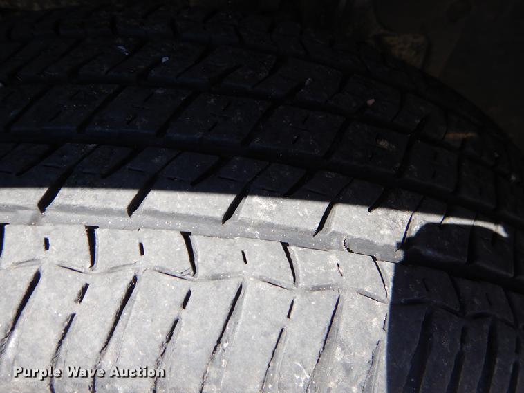 image for item EO9637 2010 Dodge Grand Caravan SE van