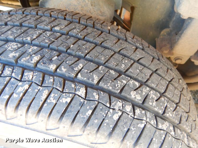 image for item EO9638 2010 Dodge Grand Caravan SE van