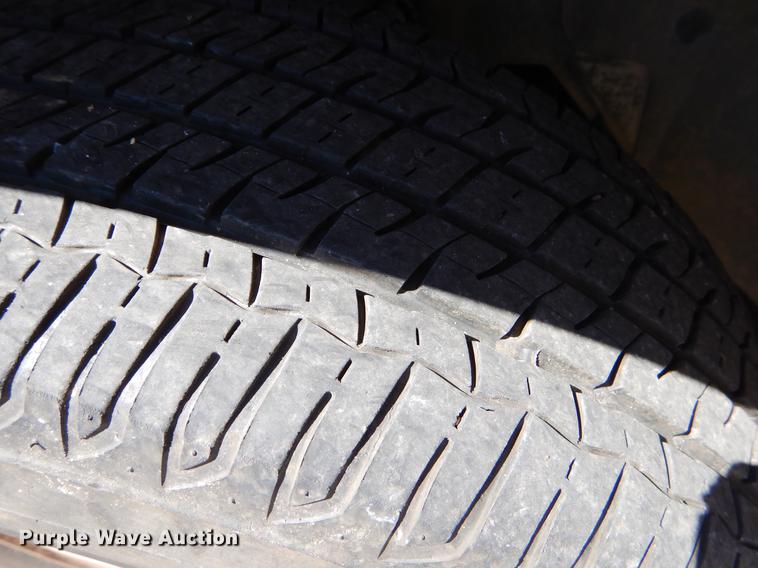 image for item EO9638 2010 Dodge Grand Caravan SE van