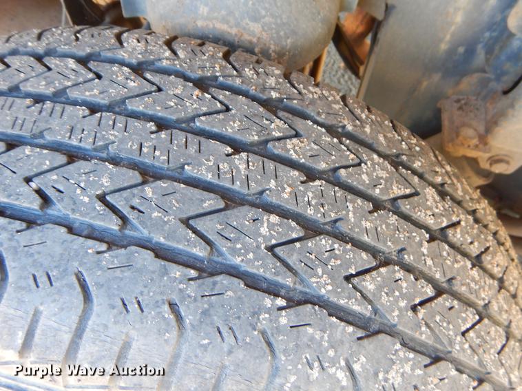 image for item EO9639 2010 Dodge Grand Caravan SE van