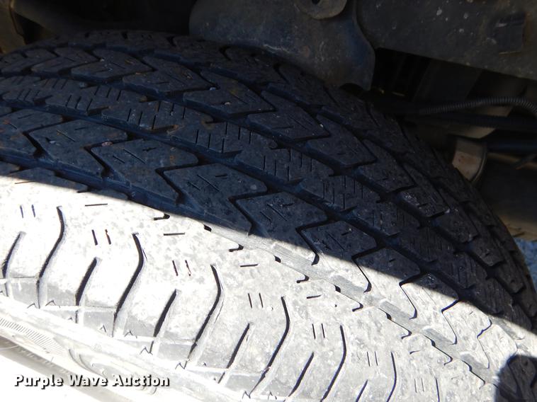 image for item EO9639 2010 Dodge Grand Caravan SE van