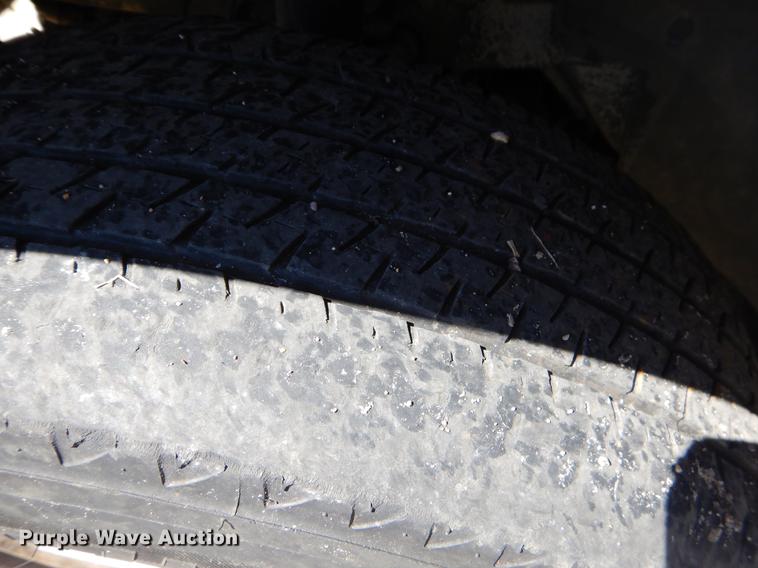 image for item EO9639 2010 Dodge Grand Caravan SE van