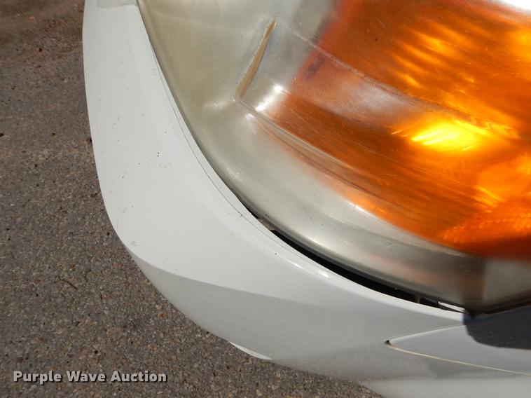 image for item EO9639 2010 Dodge Grand Caravan SE van