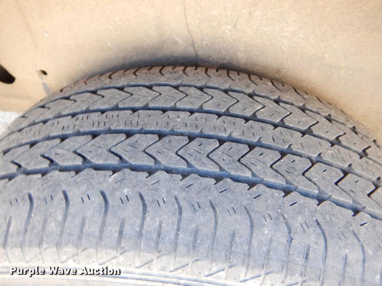 image for item EO9640 2005 Chevrolet Uplander Cargo van