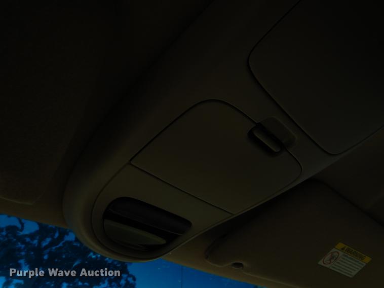 image for item EO9641 2000 Ford F150 SuperCab pickup truck