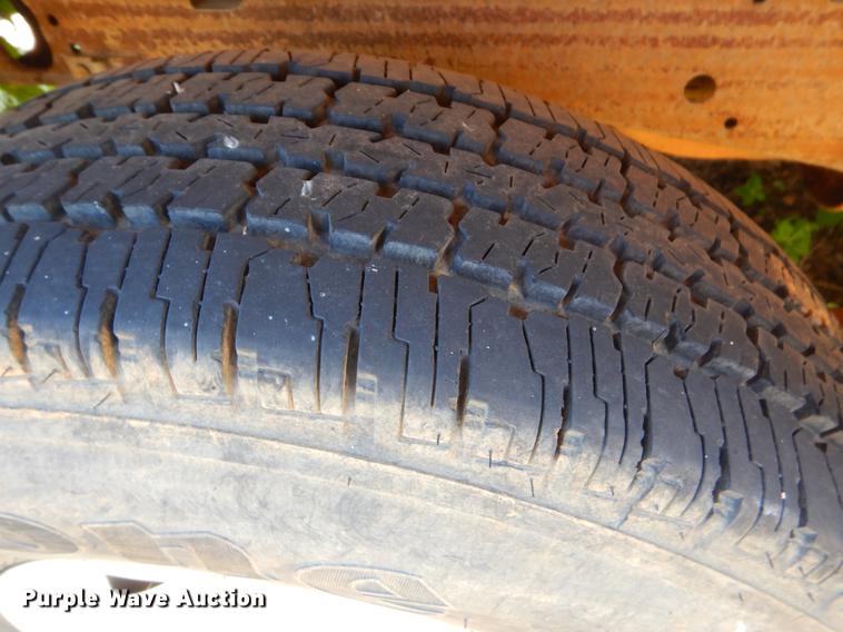 image for item EO9641 2000 Ford F150 SuperCab pickup truck