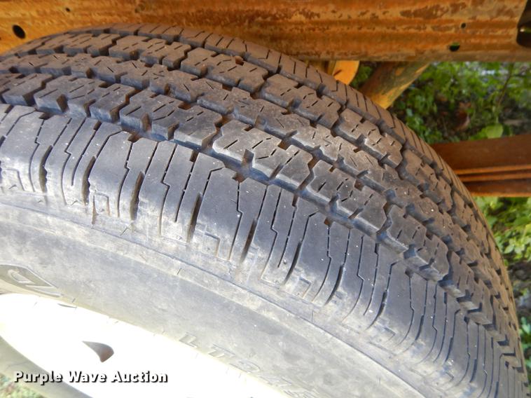 image for item EO9641 2000 Ford F150 SuperCab pickup truck