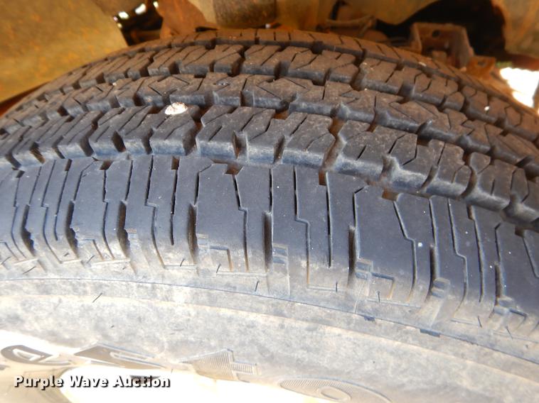 image for item EO9641 2000 Ford F150 SuperCab pickup truck