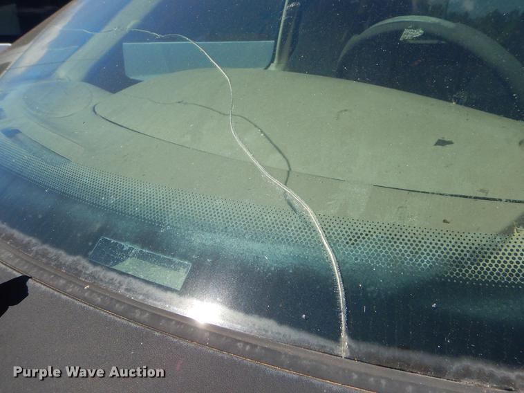 image for item EO9641 2000 Ford F150 SuperCab pickup truck