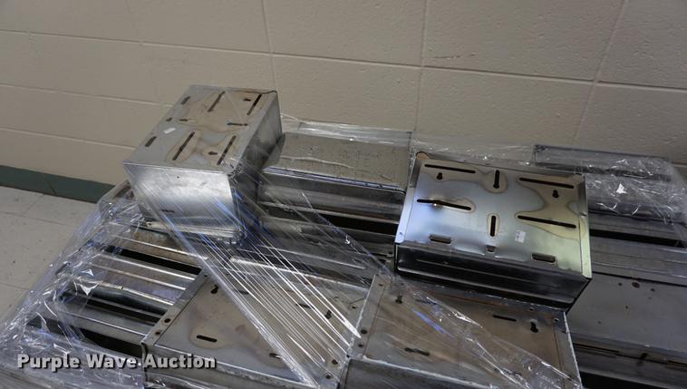 Approximately 235 paper towel dispensers in Overland Park, KS | Item