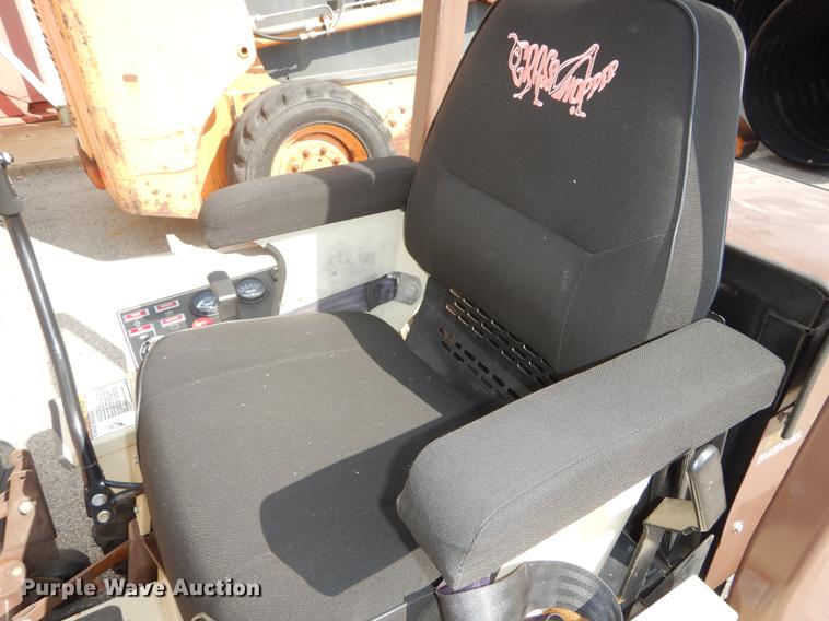 image for item EU9112 Grasshopper 928D lawn mower