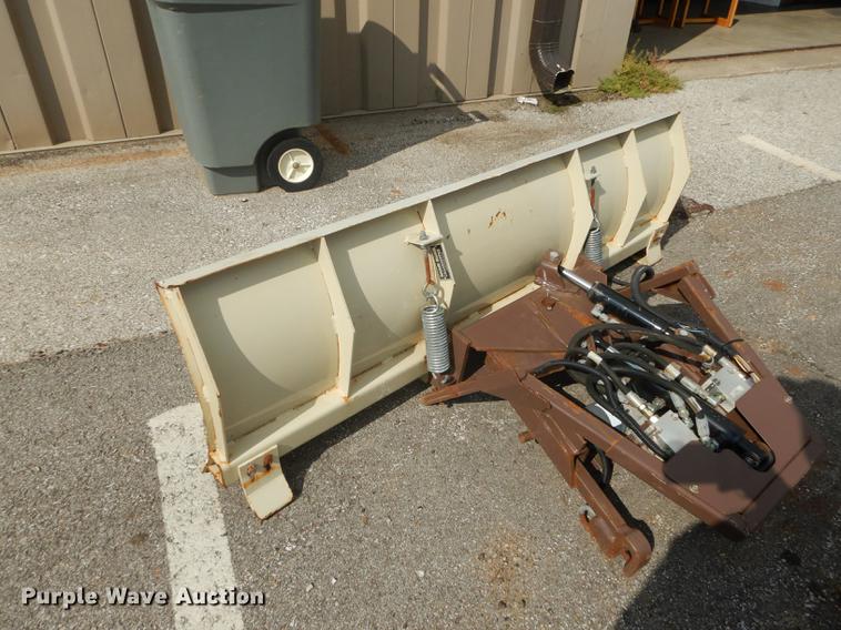 image for item EU9112 Grasshopper 928D lawn mower