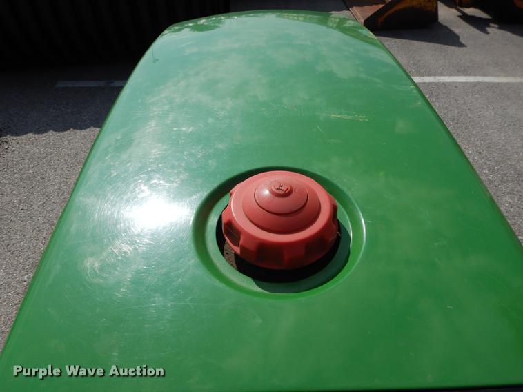 image for item EU9114 John Deere 4100 tractor