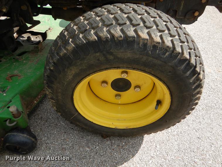 image for item EU9114 John Deere 4100 tractor