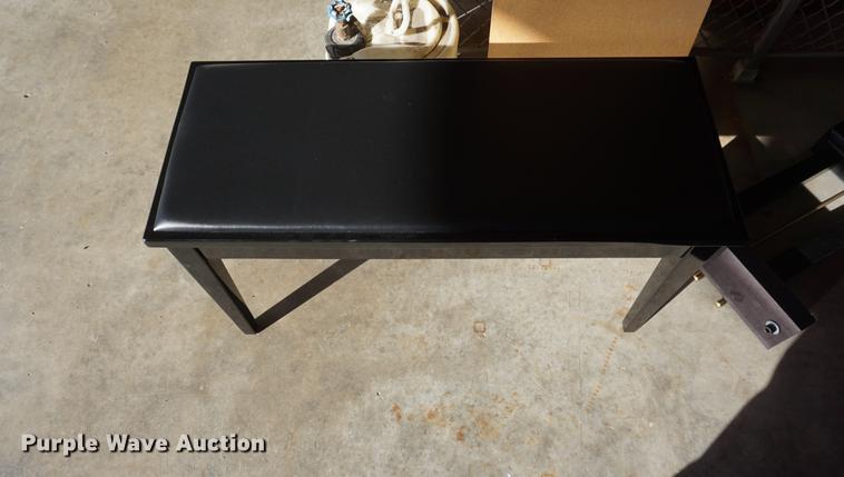 image for item EU9160 Sohmer & Co. grand piano